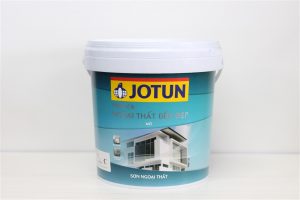 Sơn Ngoại Thất Jotun Essence Ngoại Thất Bền Đẹp 5L/Lon