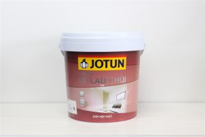 Sơn Ngoại Thất Jotun Essene Dễ Lau Chùi 1L/Lon