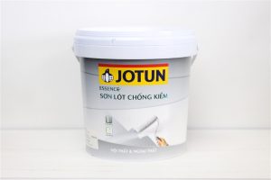 Sơn Lót Jotun Essence Chống Kiềm 5L/Lon
