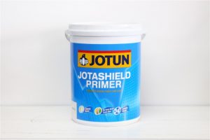 Sơn Lót Ngoại Thất Jotun Jotashield Primer 5L/Lon