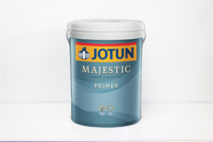 Sơn Lót Nội Thất Jotun Majestic Primer 5L/Lon