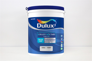Sơn Lót Dulux Interior Primer 18L/Thùng
