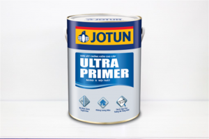 Sơn Lót Jotun Ultra Primer 5L/Lon