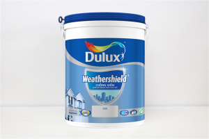 Sơn Lót Dulux Weathershield 5L/Lon