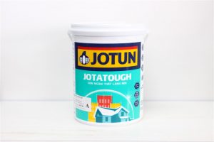 Sơn Ngoại Thất Jotun Jotatough 5L/Lon