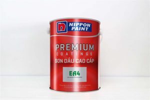 Sơn Nippon EA4 5L/Lon