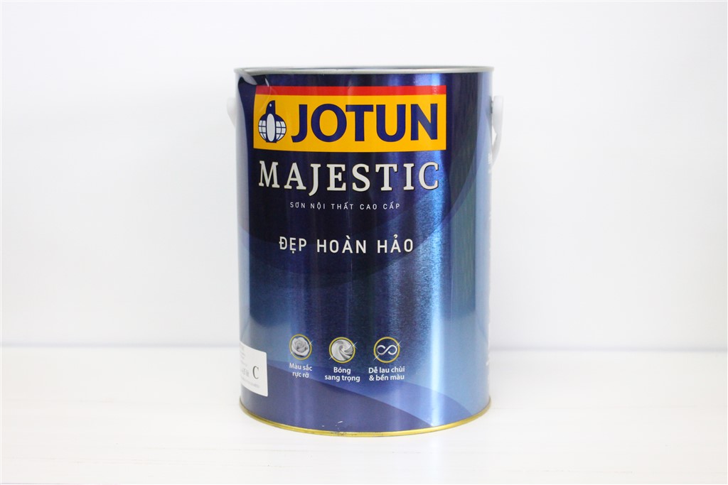 Sơn-Nội-THất-Majestic-Đẹp-Hoàn-Hảo-Bóng
