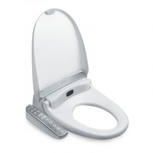 Nắp bàn cầu điện tử Caesar TAF200H
