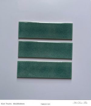 Gạch thẻ 60x200x6mm