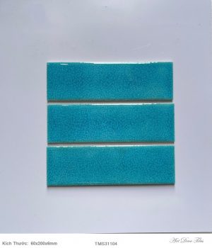 Gạch thẻ 60x200x6mm