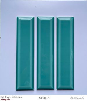 Gạch thẻ 68x280x6mm