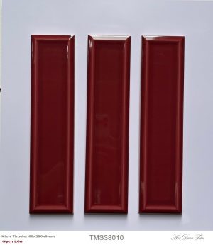 Gạch thẻ 68x280x6mm