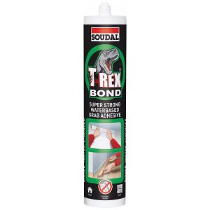Keo dán Soudal T-Rex Bond (gốc nước)