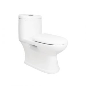 Bàn cầu Viglacera C109