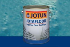 Sơn công nghiệp Jotun Jotafloor Coating 19.5L/ thùng
