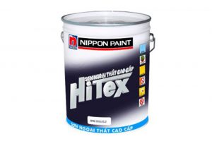 Sơn lót ngoại thất Nippon Hitex 5180 Sealer