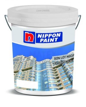 Sơn lót ngoại thất Nippon WEATHERBOND SEALER