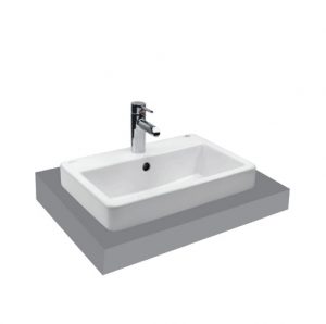Chậu rửa Viglacera V29