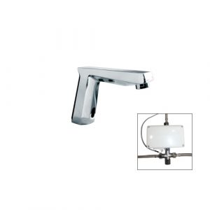Vòi chậu nóng lạnh Viglacera VG1028.1