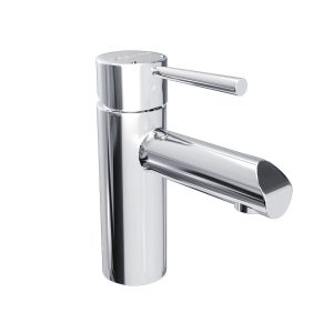 Vòi chậu nóng lạnh Viglacera VG141