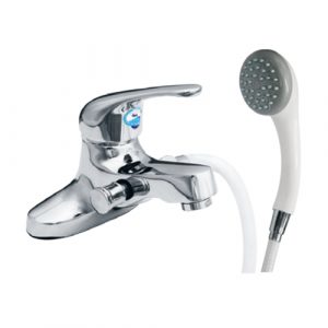 Vòi chậu nóng lạnh Viglacera VG326