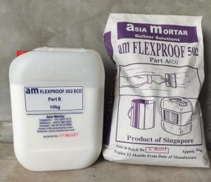 AM FLEXPROOF 502 ECO