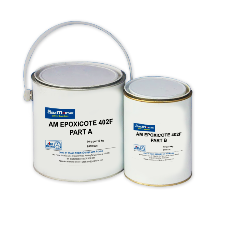 AM-EPOXICOTE-402F