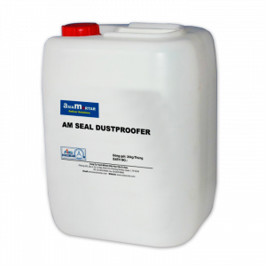 AM SEAL DUSTPROOFER
