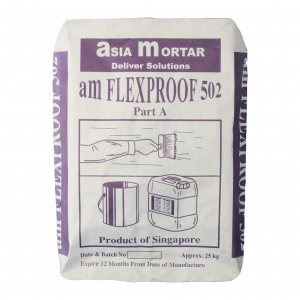 AM FLEXPROOF 502