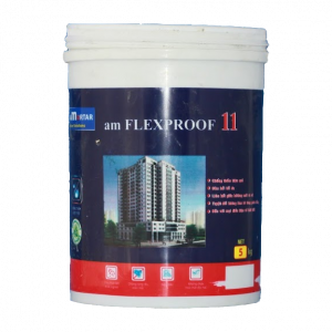 AM FLEXPROOF 11