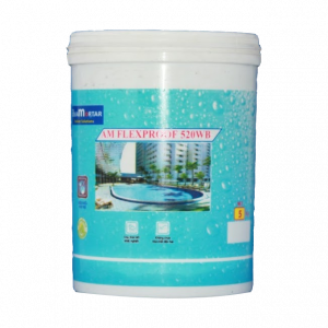 AM FLEXPROOF 520WB