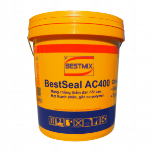 BestSeal AC400