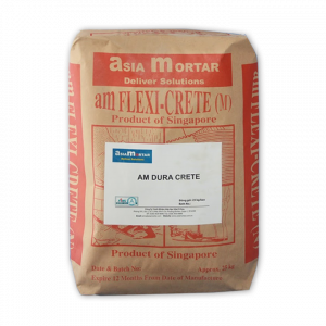 AM DURA-CRETE HARDENER (M)