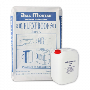 AM FLEXPROOF 501