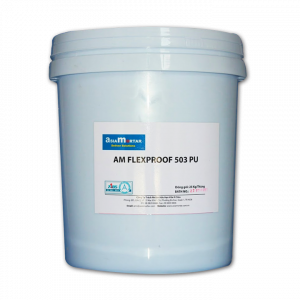 AM FLEXPROOF 503 PU PLUS