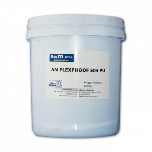 AM FLEXPROOF 504 PU