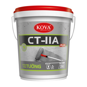 Chất Chống Thấm Cao Cấp KOVA CT-11A Plus Tường