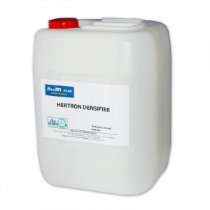 HERTRON DENSIFIER