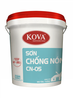 Sơn chống nóng KOVA CN-05