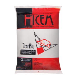 Keo chà ron Hicem Standard