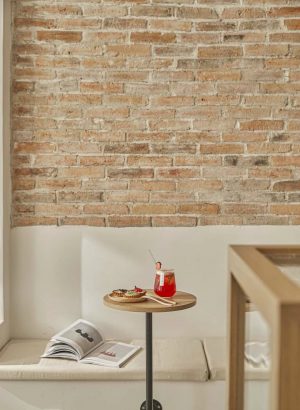 GẠCH NUNG GIẢ CỔ