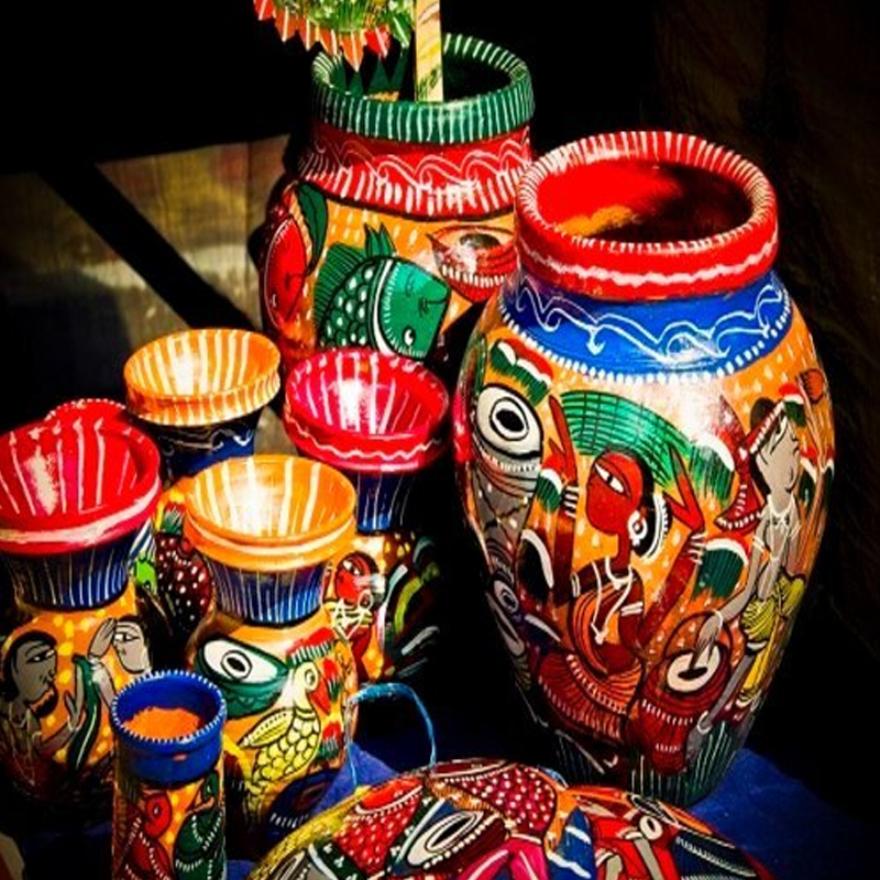 Handicrafts